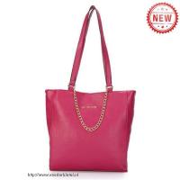 michael kors harper medium fuchsia bakken Tas Verkopen w21ik320